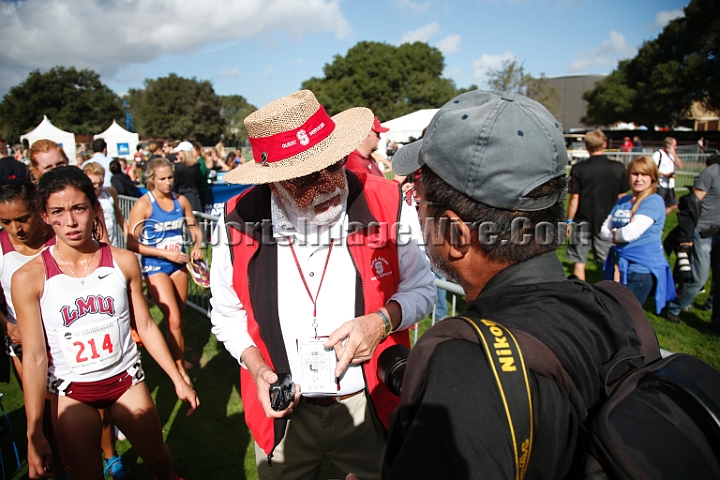 2014NCAXCwest-125.JPG - Nov 14, 2014; Stanford, CA, USA; NCAA D1 West Cross Country Regional at the Stanford Golf Course.